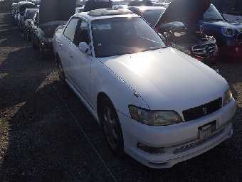 TOYOTA MARK II 1995 Image 2