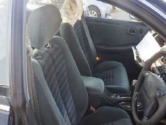 TOYOTA MARK II 1994 Image 5