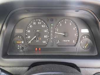 TOYOTA MARK II 1994 Image 7