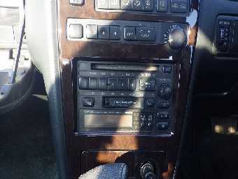 TOYOTA MARK II 1994 Image 9