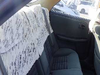 TOYOTA MARK II 1994 Image 11