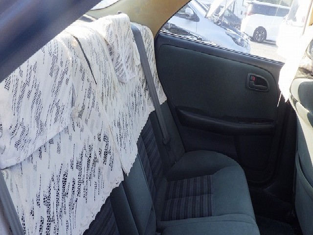 TOYOTA MARK II 1994 Image 23