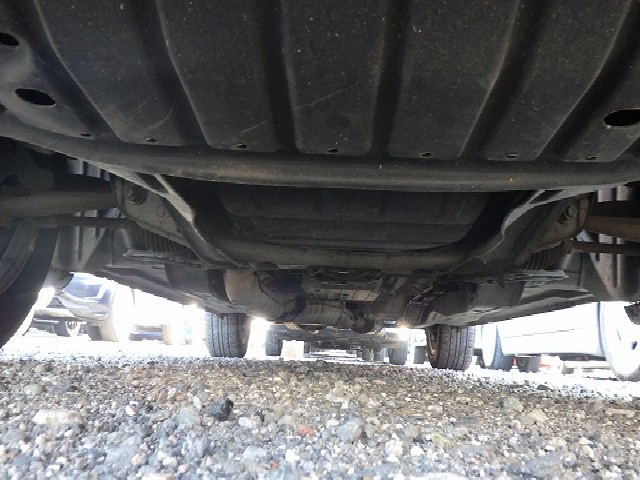 TOYOTA MARK II 1994 Image 25