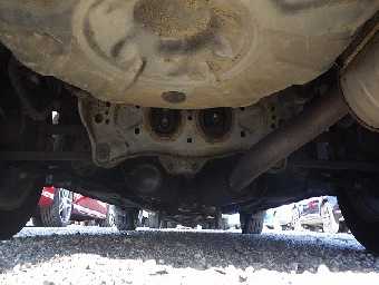 TOYOTA MARK II 1994 Image 14