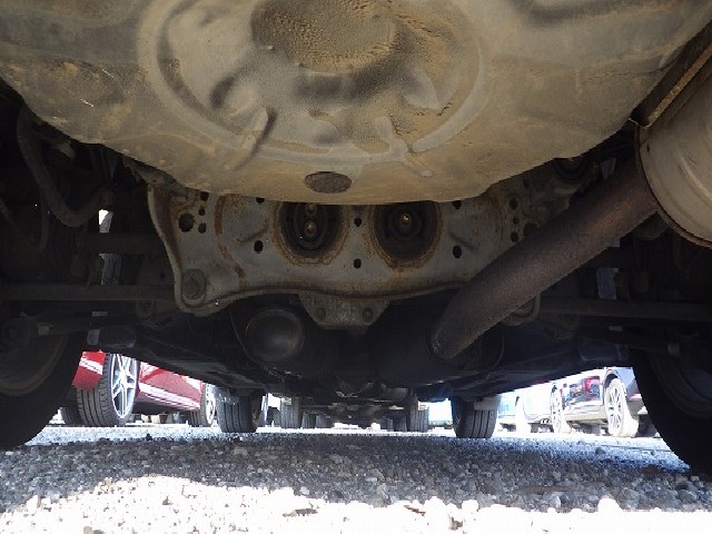 TOYOTA MARK II 1994 Image 26