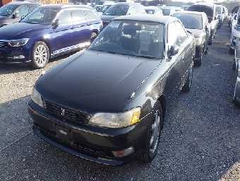 TOYOTA MARK II 1994 Image 1