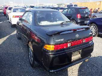 TOYOTA MARK II 1994 Image 3
