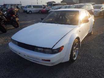 NISSAN SILVIA 1992 Image 1