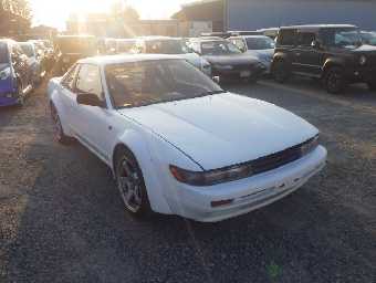 NISSAN SILVIA 1992 Image 2
