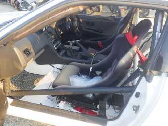 NISSAN SILVIA 1992 Image 5