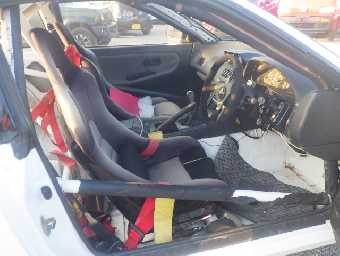 NISSAN SILVIA 1992 Image 6