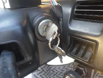 NISSAN SILVIA 1992 Image 10