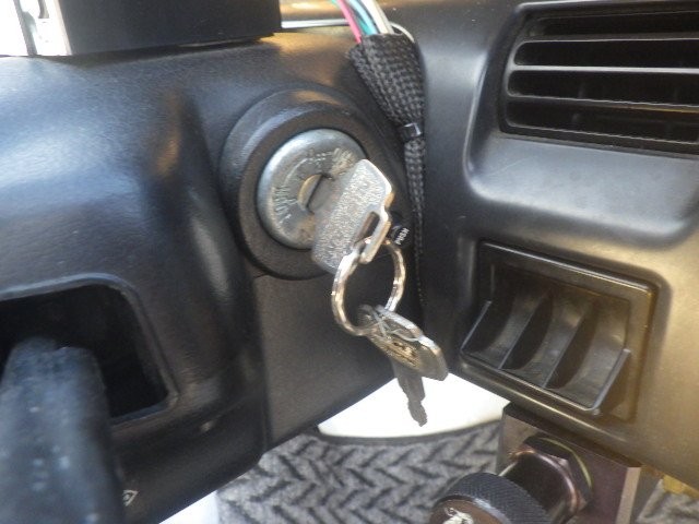 NISSAN SILVIA 1992 Image 49