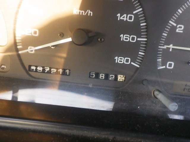 NISSAN SILVIA 1992 Image 50