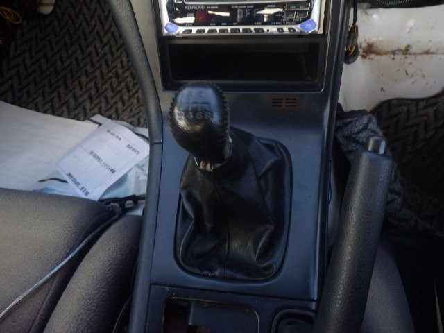 NISSAN SILVIA 1992 Image 51