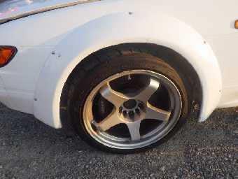 NISSAN SILVIA 1992 Image 14