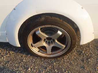 NISSAN SILVIA 1992 Image 15