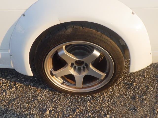 NISSAN SILVIA 1992 Image 54