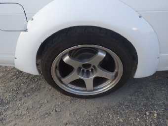 NISSAN SILVIA 1992 Image 16