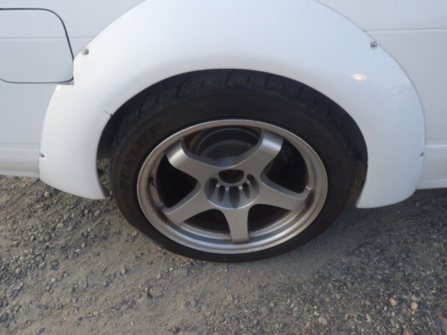 NISSAN SILVIA 1992 Image 55