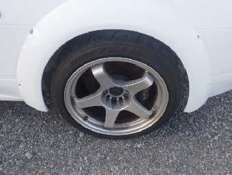 NISSAN SILVIA 1992 Image 17