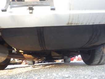 NISSAN SILVIA 1992 Image 18