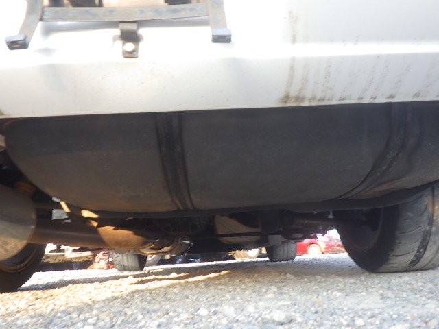 NISSAN SILVIA 1992 Image 57