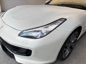 FERRARI GTC4 LUSSO 2017 Image 13