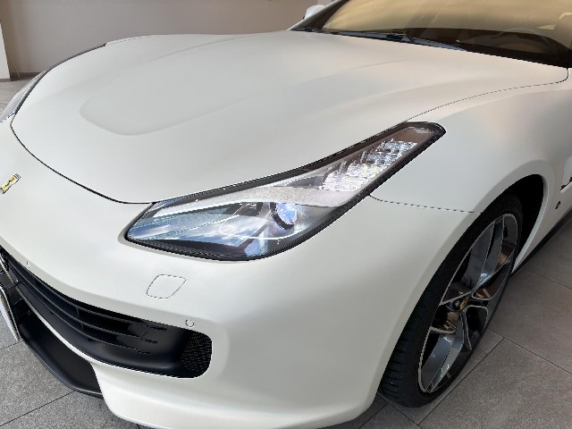 FERRARI GTC4 LUSSO 2017 Image 19