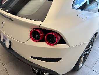 FERRARI GTC4 LUSSO 2017 Image 14