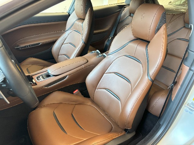 FERRARI GTC4 LUSSO 2017 Image 23