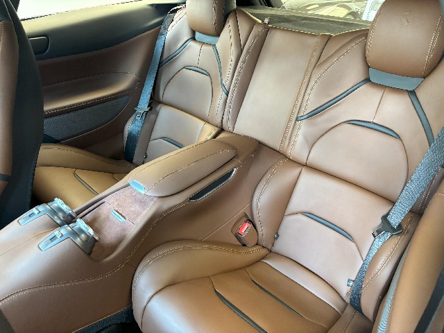 FERRARI GTC4 LUSSO 2017 Image 25