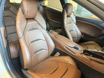 FERRARI GTC4 LUSSO 2017 Image 22