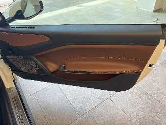 FERRARI GTC4 LUSSO 2017 Image 23