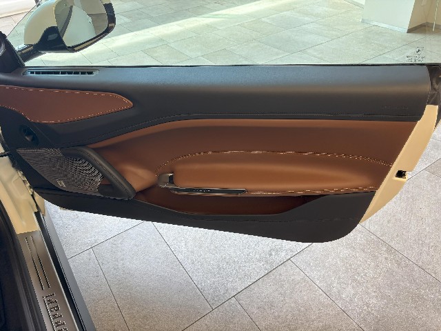 FERRARI GTC4 LUSSO 2017 Image 29