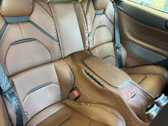 FERRARI GTC4 LUSSO 2017 Image 24