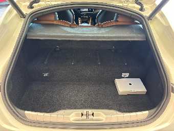 FERRARI GTC4 LUSSO 2017 Image 25