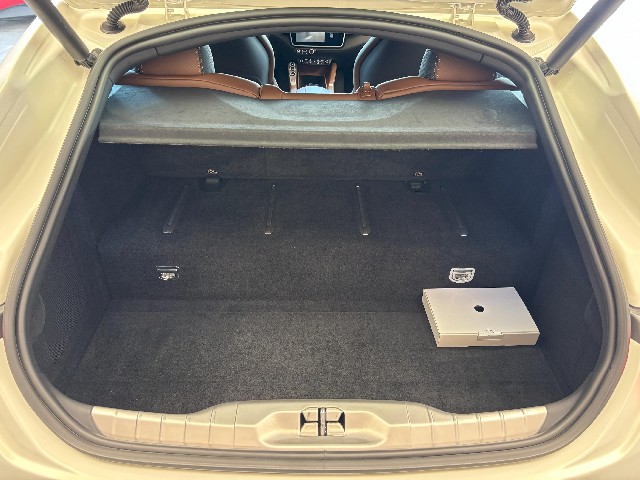 FERRARI GTC4 LUSSO 2017 Image 31