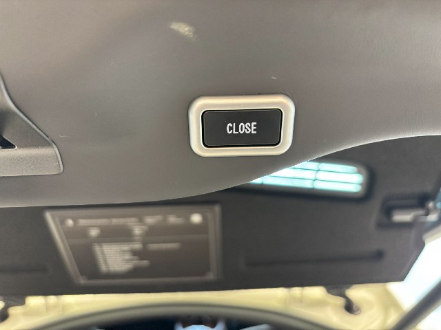 FERRARI GTC4 LUSSO 2017 Image 32