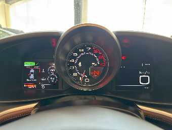 FERRARI GTC4 LUSSO 2017 Image 27