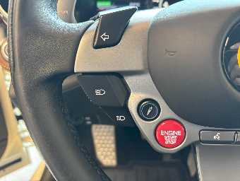 FERRARI GTC4 LUSSO 2017 Image 29