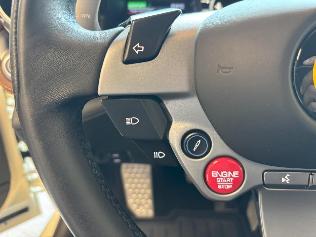 FERRARI GTC4 LUSSO 2017 Image 35