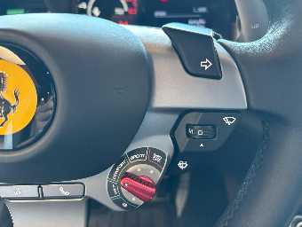 FERRARI GTC4 LUSSO 2017 Image 30