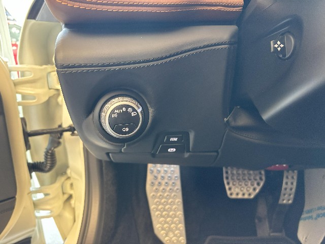 FERRARI GTC4 LUSSO 2017 Image 37