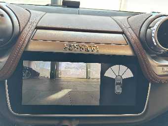 FERRARI GTC4 LUSSO 2017 Image 34