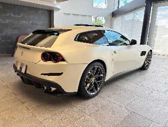 FERRARI GTC4 LUSSO 2017 Image 5