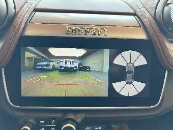 FERRARI GTC4 LUSSO 2017 Image 35