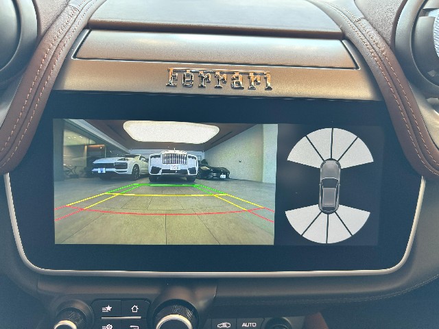 FERRARI GTC4 LUSSO 2017 Image 41