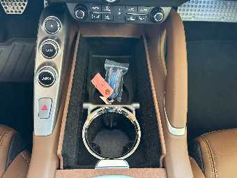 FERRARI GTC4 LUSSO 2017 Image 37