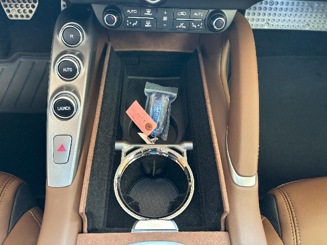 FERRARI GTC4 LUSSO 2017 Image 43